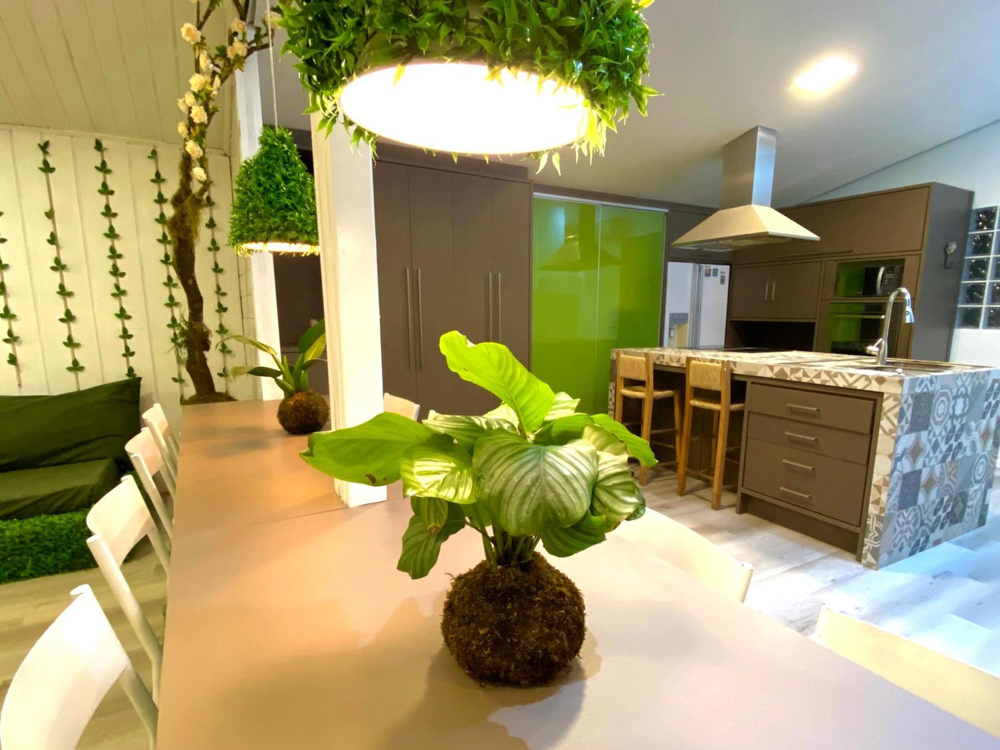 Casa Madre - Exclusive For Women - Lagoa Da Conceicao ฟลอเรียนอโปลิส ภายนอก รูปภาพ
