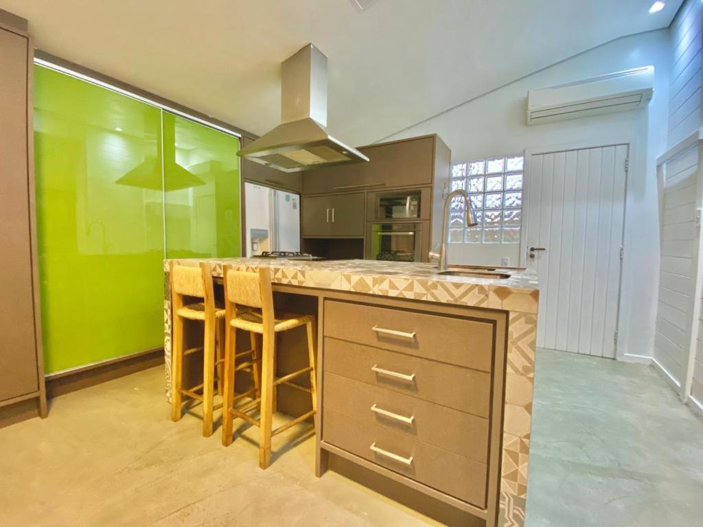 Casa Madre - Exclusive For Women - Lagoa Da Conceicao ฟลอเรียนอโปลิส ภายนอก รูปภาพ