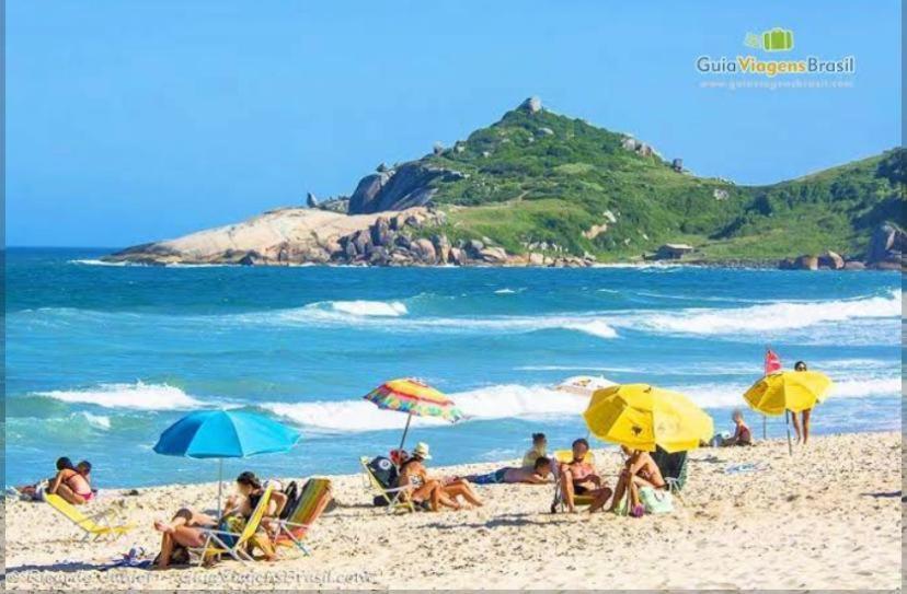 Casa Madre - Exclusive For Women - Lagoa Da Conceicao ฟลอเรียนอโปลิส ภายนอก รูปภาพ