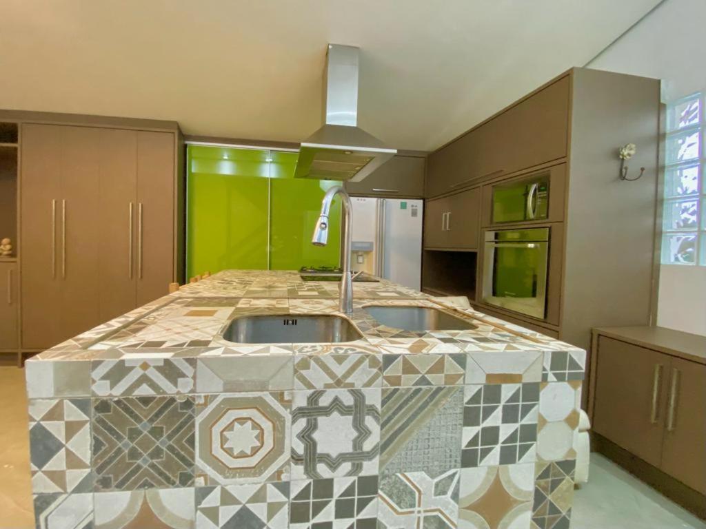 Casa Madre - Exclusive For Women - Lagoa Da Conceicao ฟลอเรียนอโปลิส ภายนอก รูปภาพ