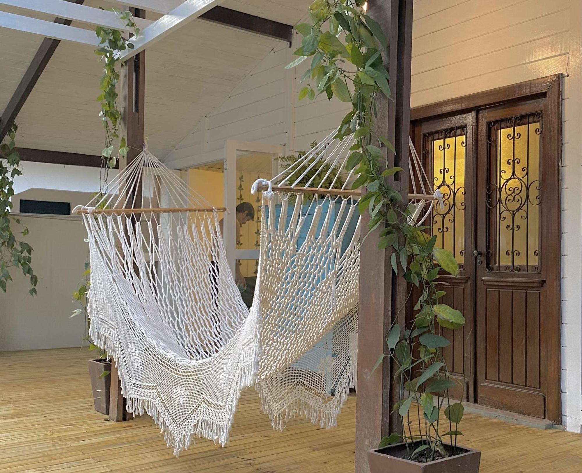 Casa Madre - Exclusive For Women - Lagoa Da Conceicao ฟลอเรียนอโปลิส ภายนอก รูปภาพ