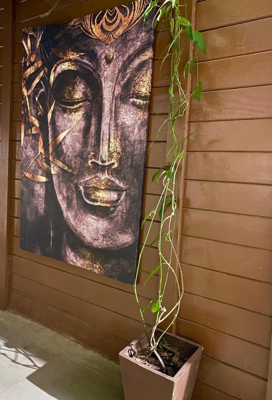 Casa Madre - Exclusive For Women - Lagoa Da Conceicao ฟลอเรียนอโปลิส ภายนอก รูปภาพ